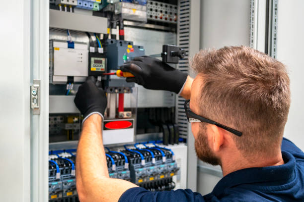Best Electrical System Inspection  in Stinnett, TX