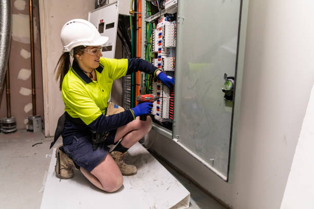 Best Electrical Troubleshooting Services  in Stinnett, TX