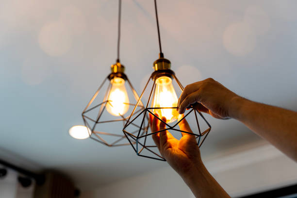 Best Residential Electrician Services  in Stinnett, TX