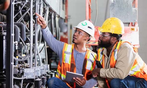  Stinnett, TX Electrician Pros