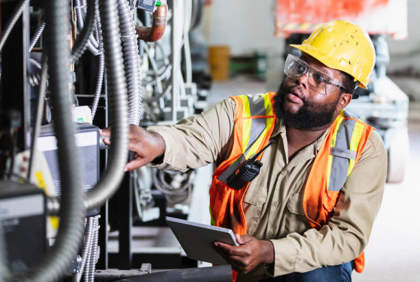 Best Best Electricians Near Me  in Stinnett, TX