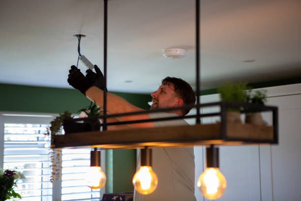 Best Generator Installation Services  in Stinnett, TX