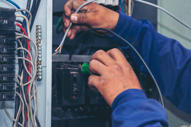 Best Electrical Installation Contractor  in Stinnett, TX