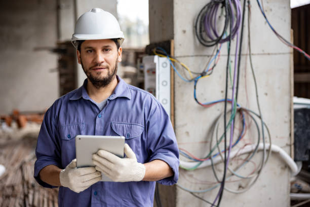 Best Residential Electrician Services  in Stinnett, TX