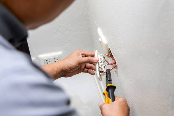 Best Electrician Near Me  in Stinnett, TX