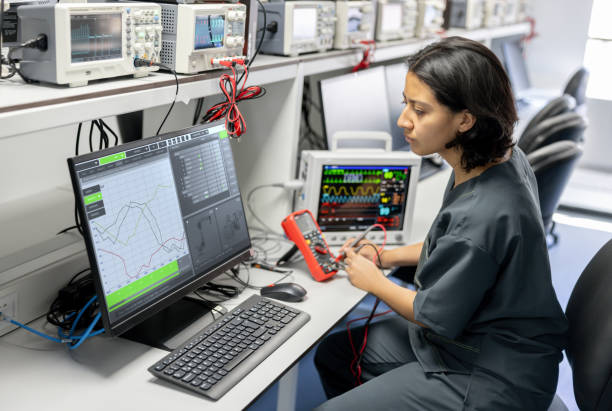 Best Home Electrical Repair  in Stinnett, TX