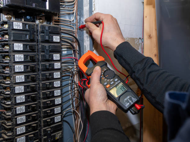 Best 24-Hour Electrician  in Stinnett, TX