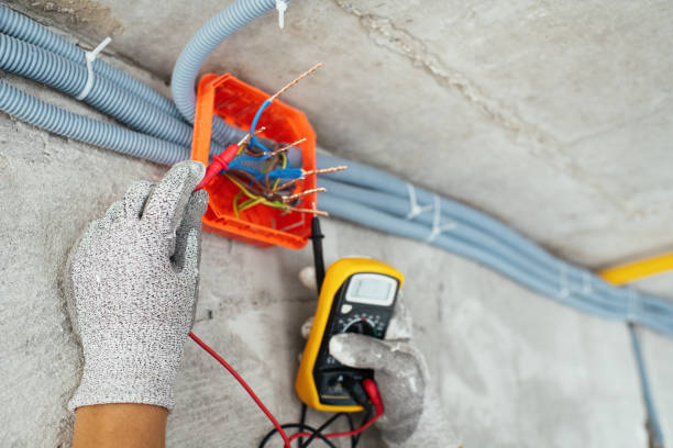 Best Electrician for Home Renovation  in Stinnett, TX