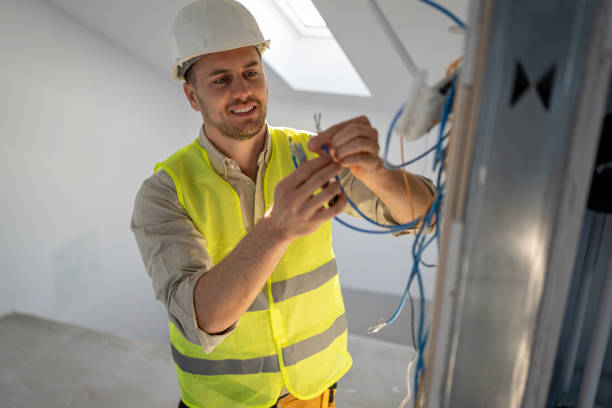 Best Local Electrician Companies  in Stinnett, TX